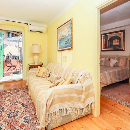 Villa Augusta Ferri ロヴィニ エクステリア 写真
